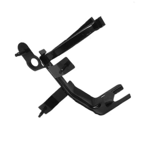 1307TY Car Degassing Tank Bracket for 206 207 C2 2