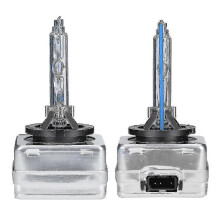 D3S 8000K 35W Xenon HID-koplampen IP68 waterdicht, hoge helderheid, autokoplamp, 2 stuks
