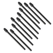 10 stuks vervangende penpunten PN05A, compatibel met de PW517 stylus digitale pen voor Kamvas 12, 13, 16, 2021 en 22 Plus.