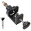 Concealed Hinge Jig for Doors & Cabinets35mm Precision Drill Guide with Dowel Locator 1