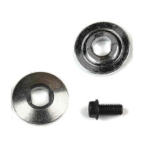 LS1040 Schneidemaschine M8x18mm Schrauben für Druckplatte - 3 Stück