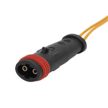 2115401717 OEM Remslijtagesensor compatibel met Mercedes W203 W204