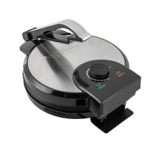 Frühstückspfannkuchenmaschine, elektrisches Antihaft-Pfannkuchengerät