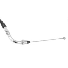 Gaszugset mit Ölleitung für Honda CB-Serie CB350 CB550 CL360