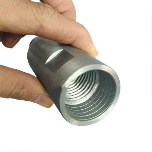 1-1/4-7 M22 to Eu Standard Thread Adapter for Diamond Core Drill Machine Fxdp 2
