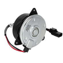 Lüftermotor für 2,4-Liter-Motoren, kompatibel mit Accord-Modellen 08-12