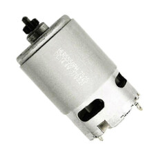 13-tands 14,4V motorvervanging voor Bosch GSR14.4-2-LI PSR 14.4