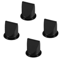 1-1/2 Inch Vacuum Valve Kit (4-Pack) for Sealand Generators, Replaces Model 385310076