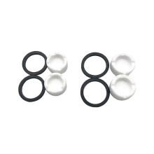 Keramik-Bremskolben für Shimano Saint M820/M6120 MTB-Fahrradbremssystem
