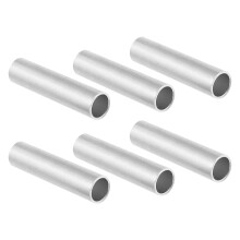 10 stuks aluminium buissteunhuls voor industri?le robots, vervangingsonderdelen 6100?1012?0050