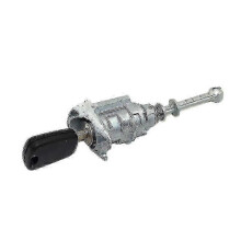 Front Left Door Lock Barrel Kit - For Peugeot 407, Citroen C4 (2004 - 2011), Picasso (2006 - 2008) 9170.y0 9170