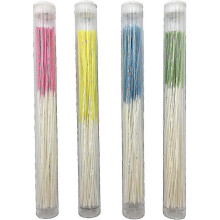 Disposable Ear Hole Cleaning Line Kit (240 Pieces, 4 Boxes) for Odor Removal & Ear Piercing Aftercare