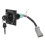 Johnson BRP Evinrude Outboard Ignition Cut-Off Switch with Key 176408 4