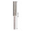 20Pcs Chainsaw Sharpener Burr Grinding Head Rotating File Sharpening Tool Set KitSilver 5.5mm 4