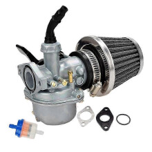 35mm luchtfilter en PZ19 carburateur voor Taotao 50cc-125cc ATV (EU-markt)