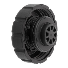 High-Quality Coolant Expansion Cap for MercedesBenz Models