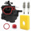 Briggs & Stratton 300e-600e Engine Carburetor Replacement Carb Kit 1