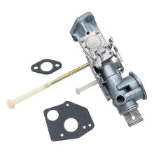 Briggs & Stratton Vergaser-Reparatursatz für die Modelle 299437 und 297599, Wartungs- und Ersatzteile für 4-Takt-Kleinmotoren