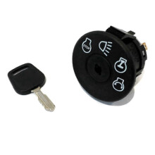 Contactslot sleutel 532163968 532175566 voor L120 L130 G110 Ly18 grasmaaier