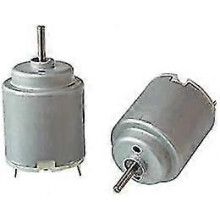 10 stuks 140 mini DC-motoren 3-5V 6300 RPM hoge snelheid voor doe-het-zelfprojecten