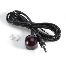 Câble d'extension de télécommande infrarouge 3,5 mm pour décodeur BT (Europe)