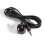 Câble d'extension de télécommande infrarouge 3,5 mm pour décodeur BT (Europe) 1