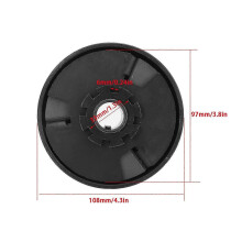 Wartungskupplung für Honda GX160 GX200 168 152 Motoren