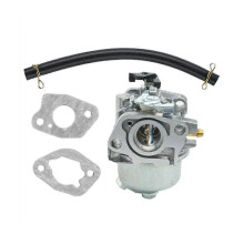 Carburador para motores de cortacésped, compatible con Sv150/Lhp16/V35/V40, pieza de repuesto (118550148)