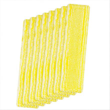 8-teiliges Mikrofaser-Mopp-Set für Kärcher WV2, WV5, WV6 Plus Premium Fensterreiniger, für Kärcher Fensterreiniger