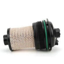 IATF-zertifizierter Kraftstofffilter GK219176AA für Ford Transit VN VO Modelle