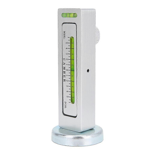 Car Magnetic Camber Caster Wheel Alignment Gauge Tool Precise Measure 1