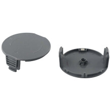 BOSCH Universal GrassCut 18-26/18-260 Spulenabdeckung 1600A01R5J ABS Ersatzteil
