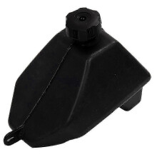 Ersatz-Benzintank für ATV-Quads mit 50 cm³, 70 cm³, 90 cm³ und 110 cm³ Hubraum