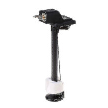Brandstoftankslang (24l/12l) en brandstofmeter, compatibel met Yamaha en Hidea buitenboordmotoren voor de Europese markt.