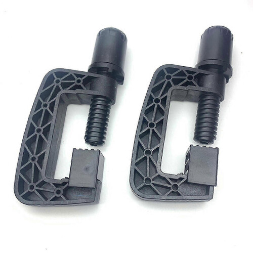 Support de fixation pour volant Logitech G920/G25/G27/G29/G923 - 1 pièce 1