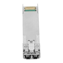 10G SFP+ SR-transceiver, multimode, 850 nm, MINI GBIC, 300 m bereik, 10Gbase SR-module voor Ubiquiti UF MM 10G