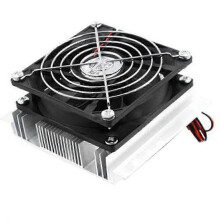 12V DC Thermoelectric Cooler - Peltier DIY Refrigeration System