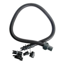 12V Hochdruck-Luftpumpe für Kajak und aufblasbares Surfbrett