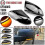 Blinkerpaar für Dodge Ram 1500 Dynamic Mirrors, LED 2009-2018 1