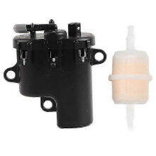 2539316S Kraftstoffpumpenmodul-Filtersatz – Ersatzteil für Kohler Command ECH ECV Motor in Europa