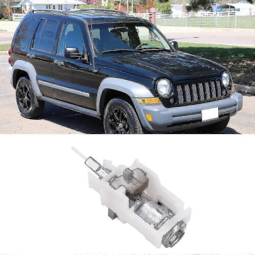 Ignition Lock & Switch Actuator Pin Assembly for Jeep/Chrysler/Dodge Steering Column 924-704+ 2