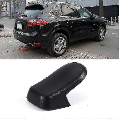 Wischerarmmutterkappe für Porsche Cayenne 2003-2010 Heckscheibenabdeckung 2