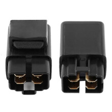 Starter Solenoid Relay for YAMAHA YFM350X WARRIOR 350 ATV 1987 to 2001