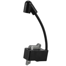 Module de bobine d'allumage Jonsered pour tronçonneuse, compatible avec les modèles 435, 440, 445, 450 et plus.