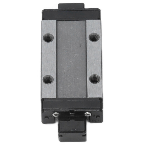 Mini Linear Rail Guide Small High Accuracy Stable Professional Lightweight Sturdy Durable Linear Sliding GuidewayMGN9H
