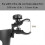 Universal Adjustable Rotation 2pcs Boat Rail Cup Holder for Drinks 6