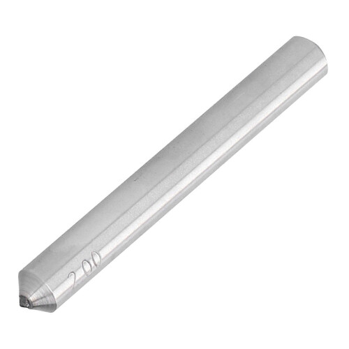Diamond Dresser Single Point Grinding Wheel Grinder Shank Tool Accessory Replacement