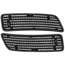 Radiatorrooster ventilatielijst voor W221 W251 W216 2007-2013