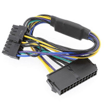 Stromanschlusskabel für Z420 Z620 Desktop-Workstation-Motherboard