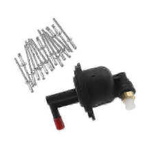 Luftfeder-Expansionskammer für Range Rover Velar Federung - LR140035 Teilenummer